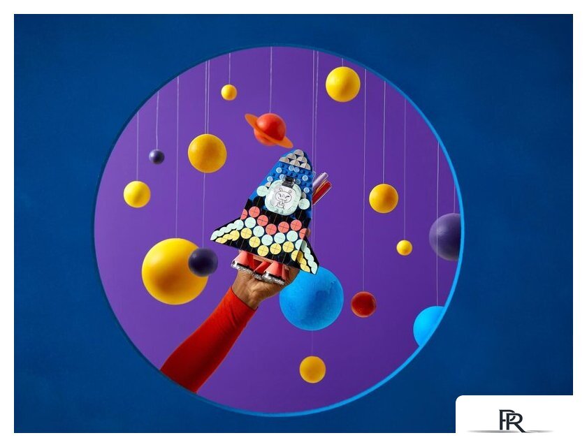 Конструктор LEGO Dots 41936 Подставка для карандашей - Изображение №20 — Интернет-магазин ПроЗаказ