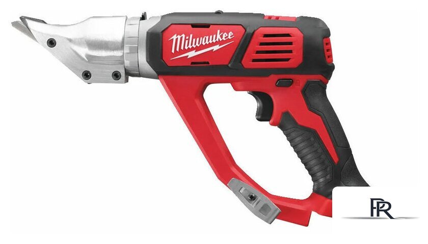 Шлицевые электрические ножницы Milwaukee M18 BMS12-0 4933447925 (без АКБ) - Изображение №1 — Интернет-магазин ПроЗаказ