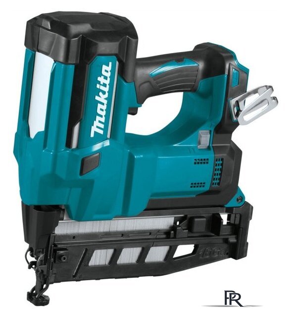 Гвоздезабиватель Makita DBN600Z (без АКБ) - Изображение №1 — Интернет-магазин ПроЗаказ