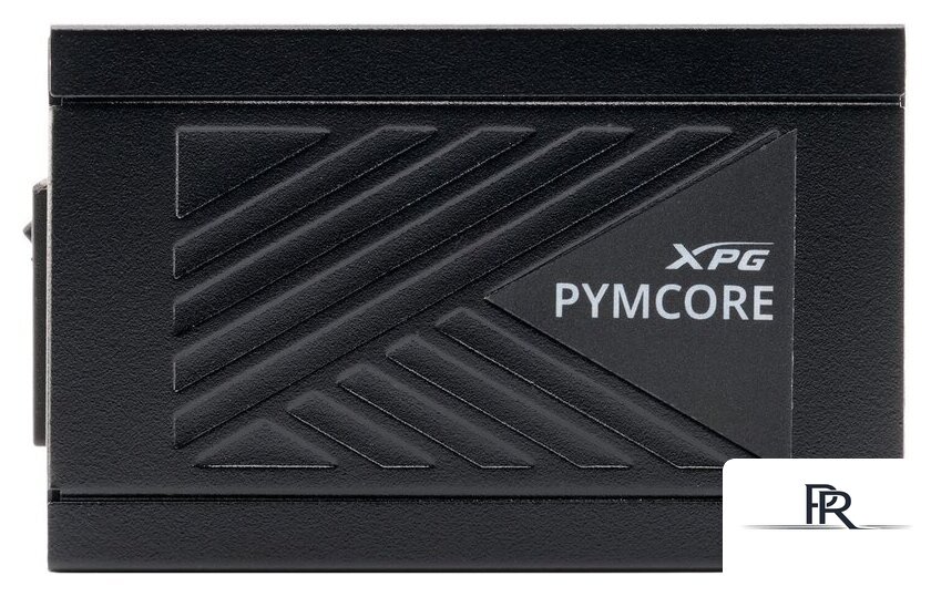 Блок питания ADATA XPG PYMCORE SFX Gold 750W PYMCORE750G-BKCEU - Изображение №4 — Интернет-магазин ПроЗаказ