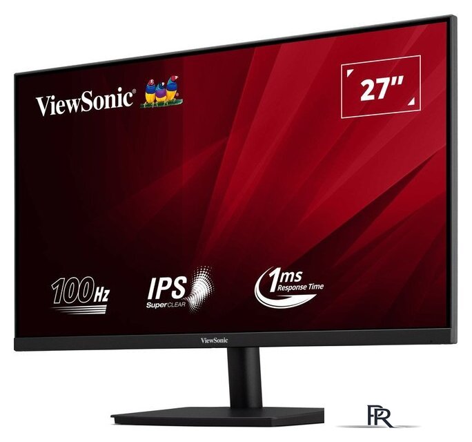 Монитор ViewSonic VA270-H-2 - Изображение №6 — Интернет-магазин ПроЗаказ