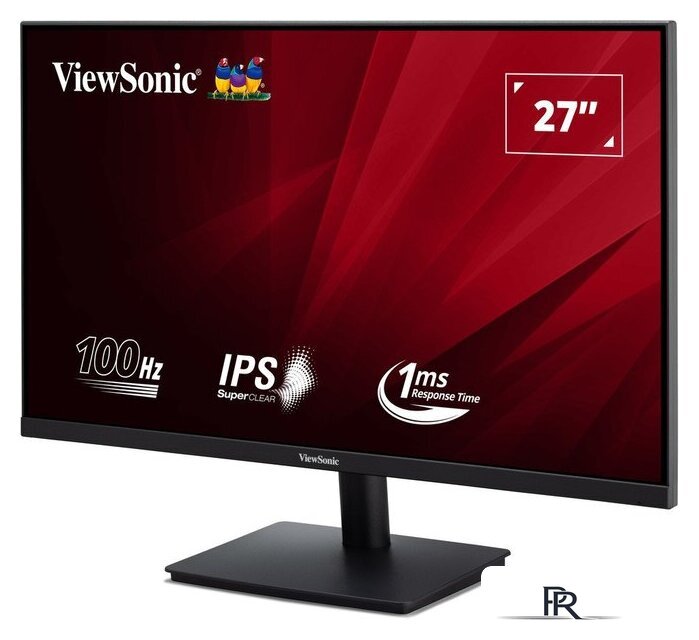 Монитор ViewSonic VA270-H-2 - Изображение №5 — Интернет-магазин ПроЗаказ