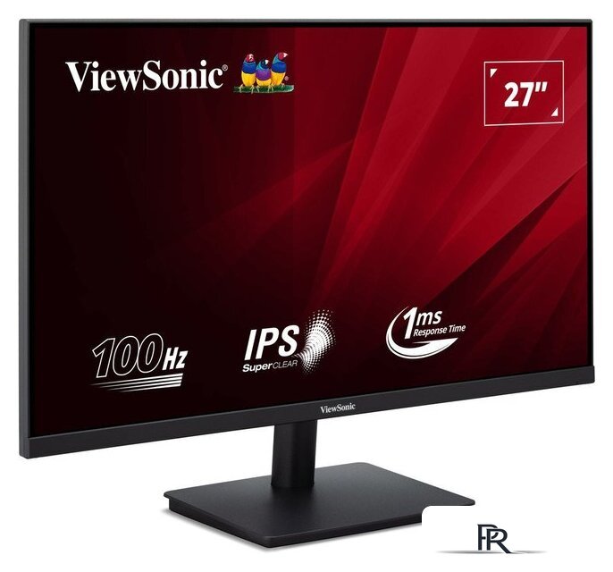Монитор ViewSonic VA270-H-2 - Изображение №3 — Интернет-магазин ПроЗаказ
