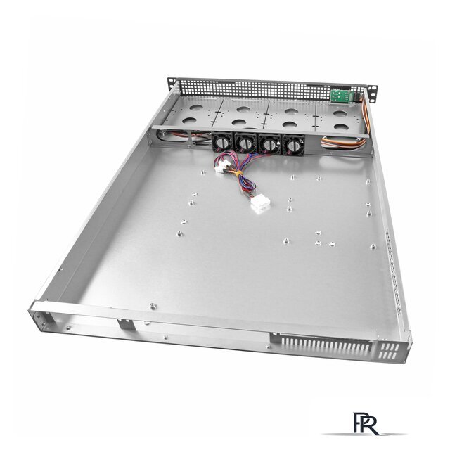 Корпус ExeGate Pro 1U650-04/350DS 350W EX265513RUS - Изображение №2 — Интернет-магазин ПроЗаказ