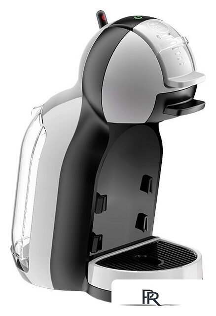 Капсульная кофеварка Krups Mini Me KP123B - Изображение №1 — Интернет-магазин ПроЗаказ