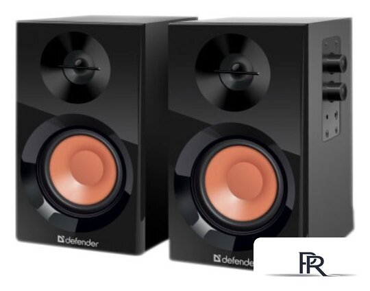 Акустика Defender Aurora S12 - Изображение №1 — Интернет-магазин ПроЗаказ