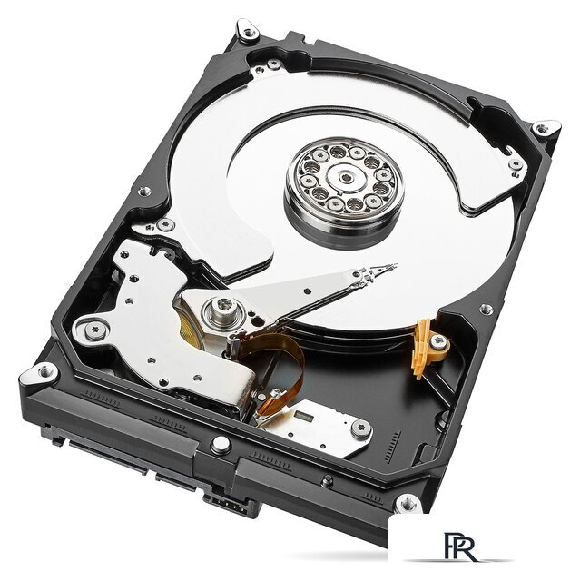 Жесткий диск Seagate Barracuda 4TB [ST4000DM004] - Изображение №3 — Интернет-магазин ПроЗаказ