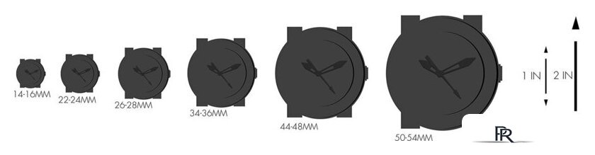 Наручные часы Timex TW2P75600 - Изображение №6 — Интернет-магазин ПроЗаказ