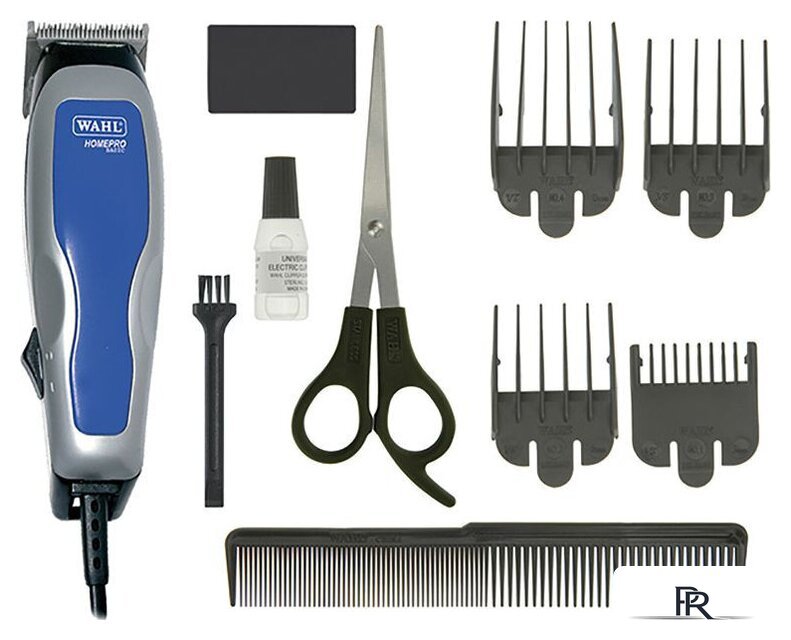 Машинка для стрижки волос Wahl Home Pro Basic 9155-1216 - Изображение №3 — Интернет-магазин ПроЗаказ