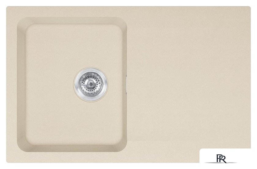 Кухонная мойка Franke Orion OID 611-78 143.0671.556 (бежевый) - Изображение №1 — Интернет-магазин ПроЗаказ