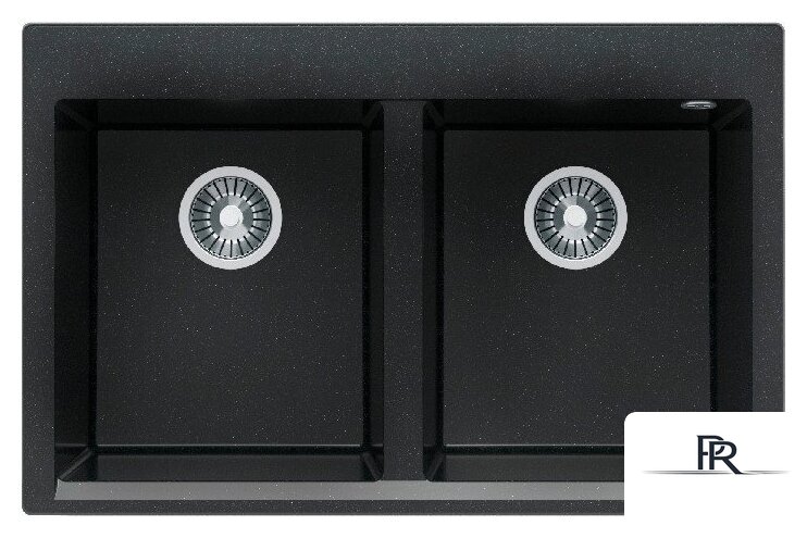 Кухонная мойка Polygran Brig 790 (космос) - Изображение №1 — Интернет-магазин ПроЗаказ