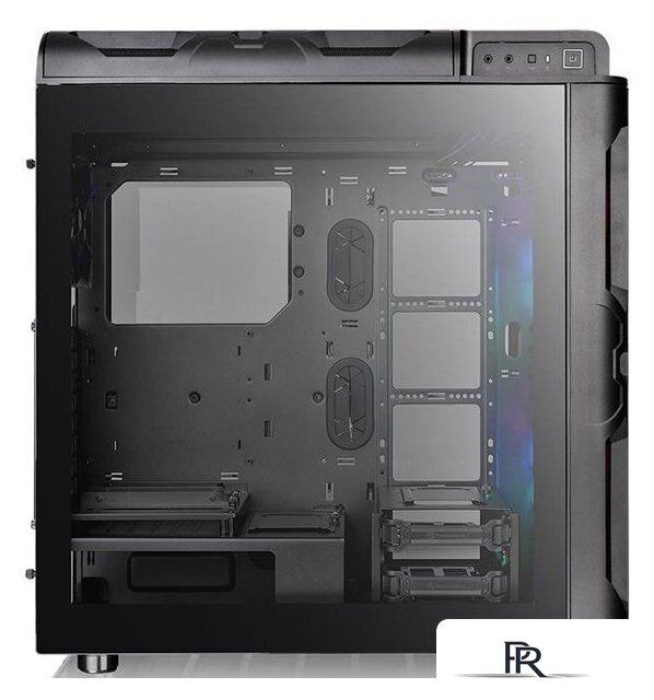 Корпус Thermaltake Level 20 RS ARGB CA-1P8-00M1WN-00 - Изображение №3 — Интернет-магазин ПроЗаказ