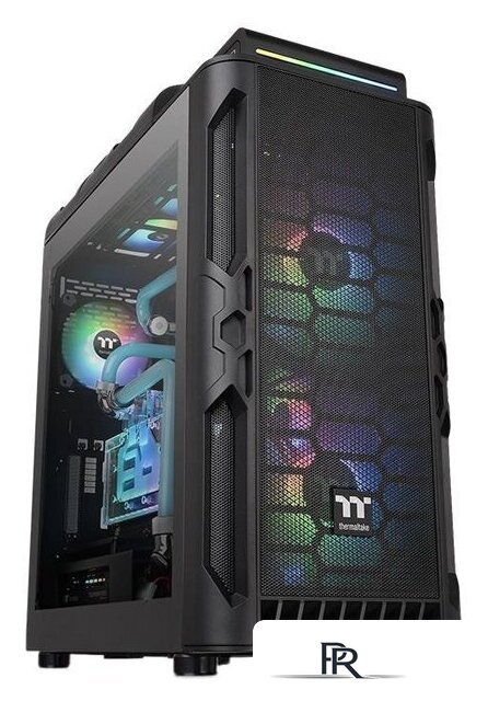 Корпус Thermaltake Level 20 RS ARGB CA-1P8-00M1WN-00 - Изображение №1 — Интернет-магазин ПроЗаказ