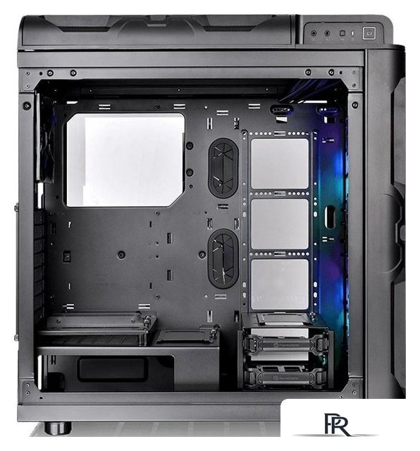 Корпус Thermaltake Level 20 RS ARGB CA-1P8-00M1WN-00 - Изображение №4 — Интернет-магазин ПроЗаказ