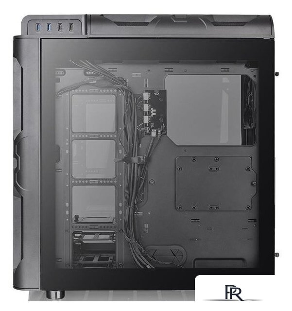 Корпус Thermaltake Level 20 RS ARGB CA-1P8-00M1WN-00 - Изображение №5 — Интернет-магазин ПроЗаказ