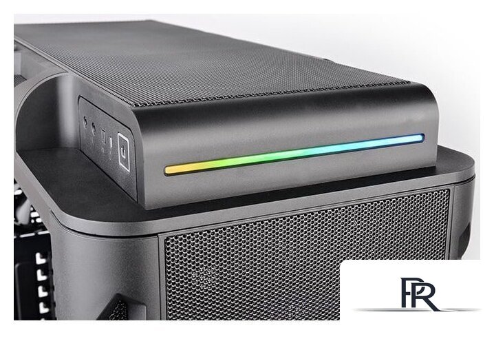 Корпус Thermaltake Level 20 RS ARGB CA-1P8-00M1WN-00 - Изображение №10 — Интернет-магазин ПроЗаказ