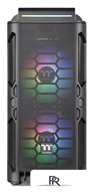 Корпус Thermaltake Level 20 RS ARGB CA-1P8-00M1WN-00 - Изображение №7 — Интернет-магазин ПроЗаказ