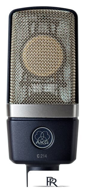 Проводной микрофон AKG C214 - Изображение №1 — Интернет-магазин ПроЗаказ