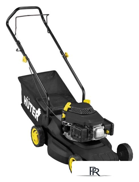Газонокосилка Huter GLM-420LT - Изображение №1 — Интернет-магазин ПроЗаказ