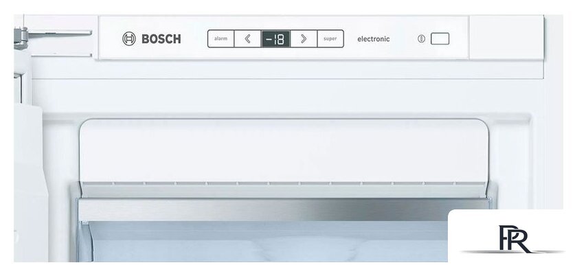 Морозильник Bosch Serie 6 GIN81AE30M - Изображение №2 — Интернет-магазин ПроЗаказ