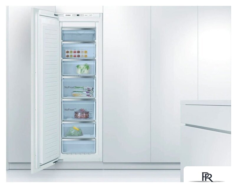 Морозильник Bosch Serie 6 GIN81AE30M - Изображение №3 — Интернет-магазин ПроЗаказ