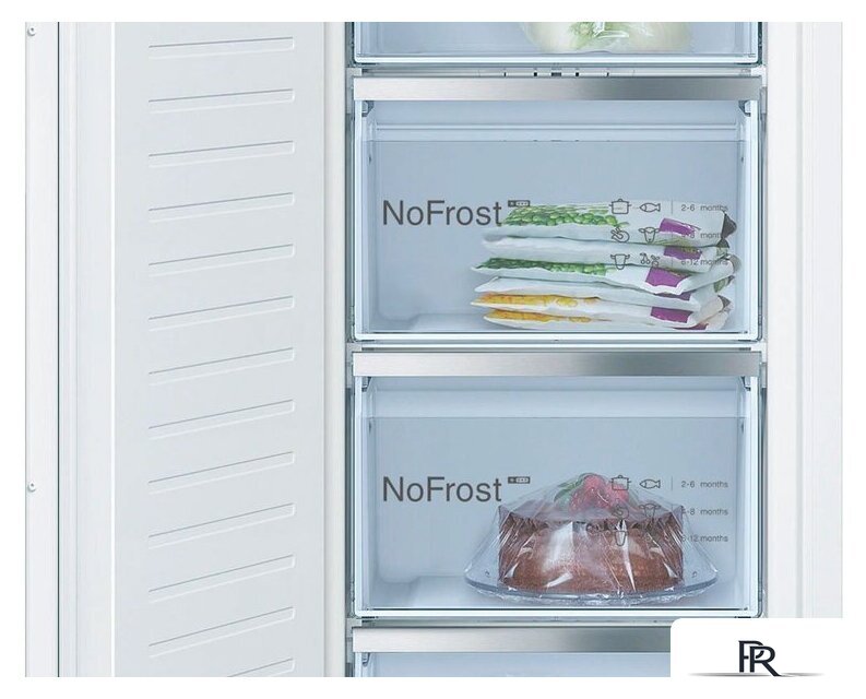 Морозильник Bosch Serie 6 GIN81AE30M - Изображение №5 — Интернет-магазин ПроЗаказ