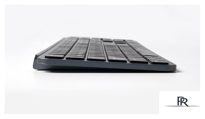Клавиатура Keychron B6 Pro B6P-K1-RU (серый космос) - Изображение №4 — Интернет-магазин ПроЗаказ