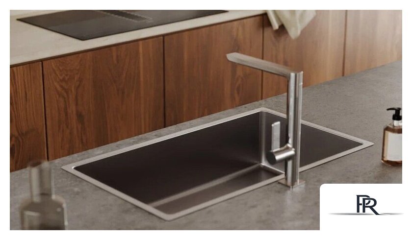 Кухонная мойка TEKA FlexLinea RS15 71.40 Fortinox 115000063 - Изображение №10 — Интернет-магазин ПроЗаказ