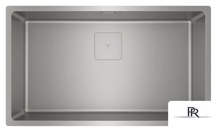 Кухонная мойка TEKA FlexLinea RS15 71.40 Fortinox 115000063 - Изображение №1 — Интернет-магазин ПроЗаказ