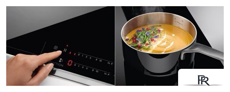 Варочная панель Electrolux CIV644 - Изображение №7 — Интернет-магазин ПроЗаказ