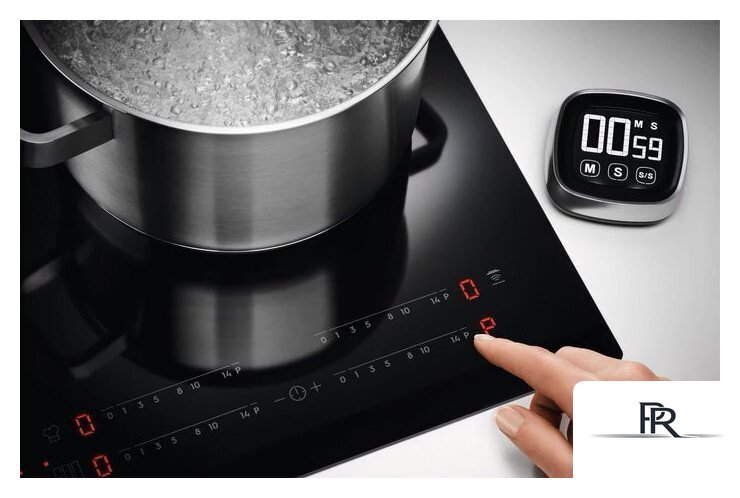 Варочная панель Electrolux CIV644 - Изображение №10 — Интернет-магазин ПроЗаказ