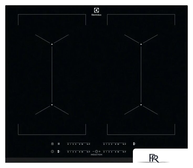 Варочная панель Electrolux CIV644 - Изображение №1 — Интернет-магазин ПроЗаказ