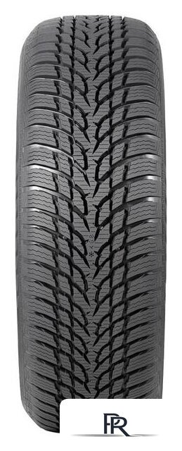 Зимние шины Nokian Tyres WR Snowproof 225/50R17 94H - Изображение №3 — Интернет-магазин ПроЗаказ