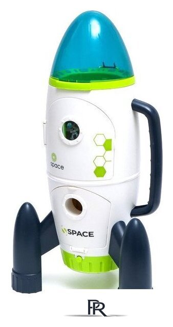 Ракета Автоград Исследование космоса 7442327 - Изображение №1 — Интернет-магазин ПроЗаказ