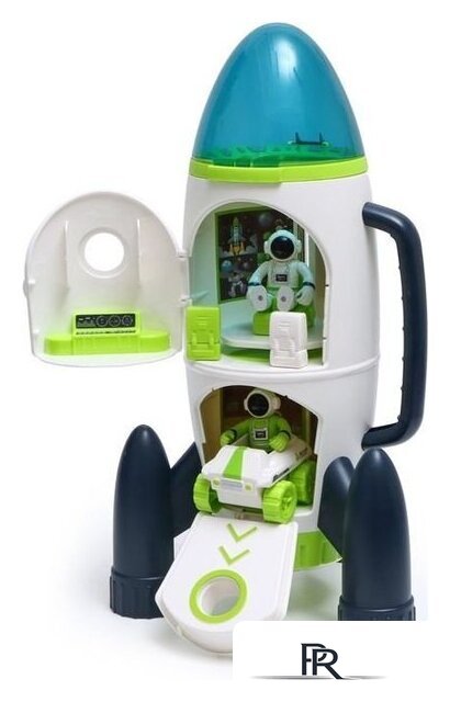 Ракета Автоград Исследование космоса 7442327 - Изображение №2 — Интернет-магазин ПроЗаказ