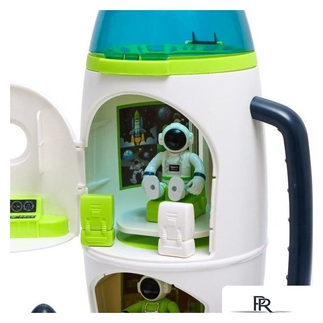 Ракета Автоград Исследование космоса 7442327 - Изображение №7 — Интернет-магазин ПроЗаказ