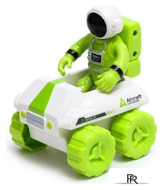 Ракета Автоград Исследование космоса 7442327 - Изображение №4 — Интернет-магазин ПроЗаказ