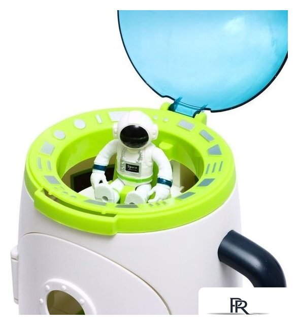 Ракета Автоград Исследование космоса 7442327 - Изображение №8 — Интернет-магазин ПроЗаказ