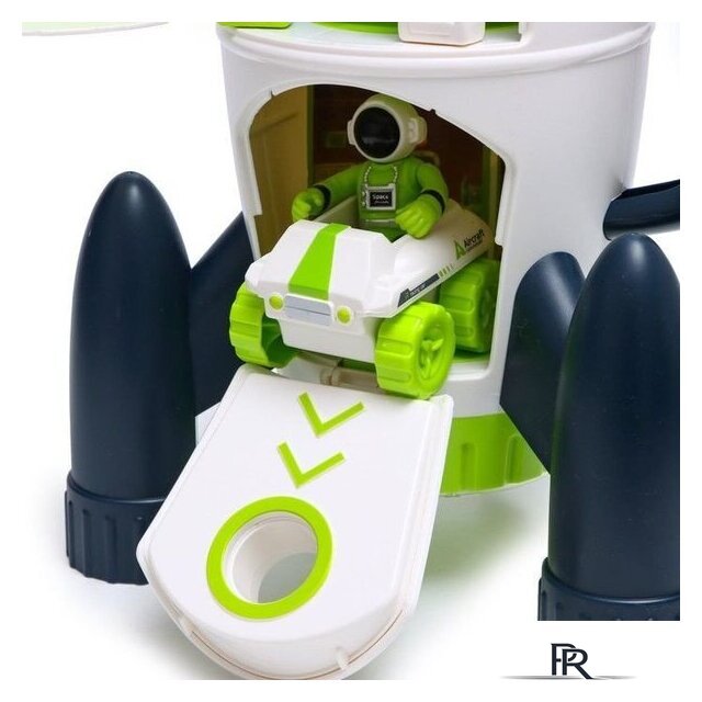 Ракета Автоград Исследование космоса 7442327 - Изображение №6 — Интернет-магазин ПроЗаказ