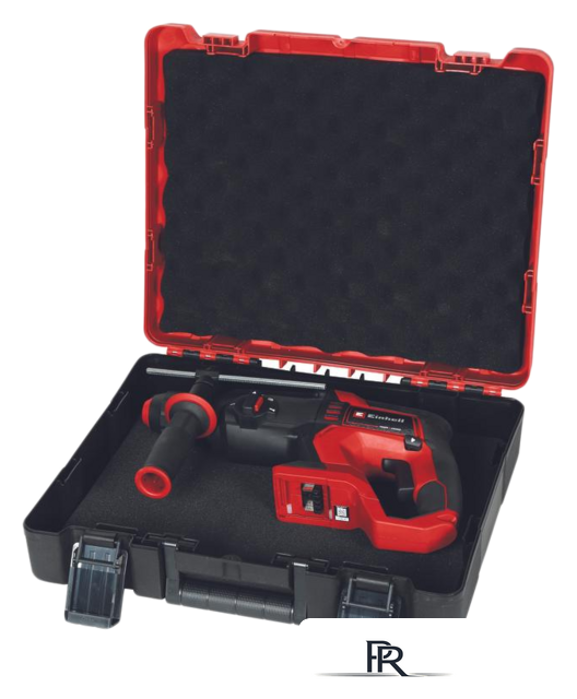 Перфоратор Einhell TE-HD 18/20 Li - Solo 4514260 (без АКБ) - Изображение №1 — Интернет-магазин ПроЗаказ