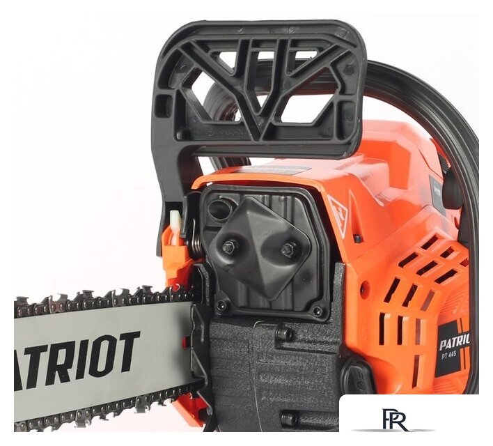 Бензопила Patriot PT 445 The One 220104445 - Изображение №7 — Интернет-магазин ПроЗаказ