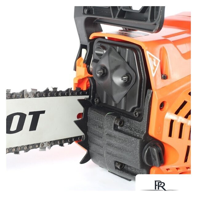 Бензопила Patriot PT 445 The One 220104445 - Изображение №5 — Интернет-магазин ПроЗаказ
