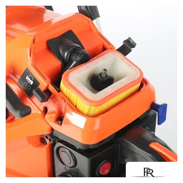 Бензопила Patriot PT 445 The One 220104445 - Изображение №8 — Интернет-магазин ПроЗаказ