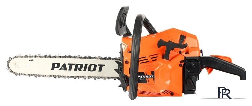 Бензопила Patriot PT 445 The One 220104445 - Изображение №1 — Интернет-магазин ПроЗаказ