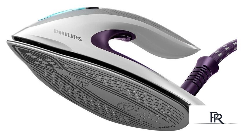 Утюг Philips GC9660/30 - Изображение №5 — Интернет-магазин ПроЗаказ