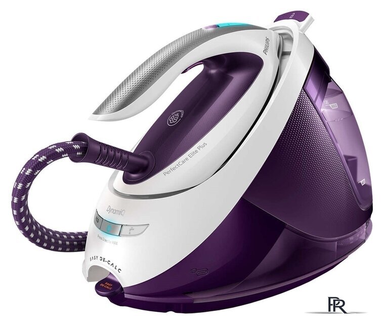 Утюг Philips GC9660/30 - Изображение №1 — Интернет-магазин ПроЗаказ