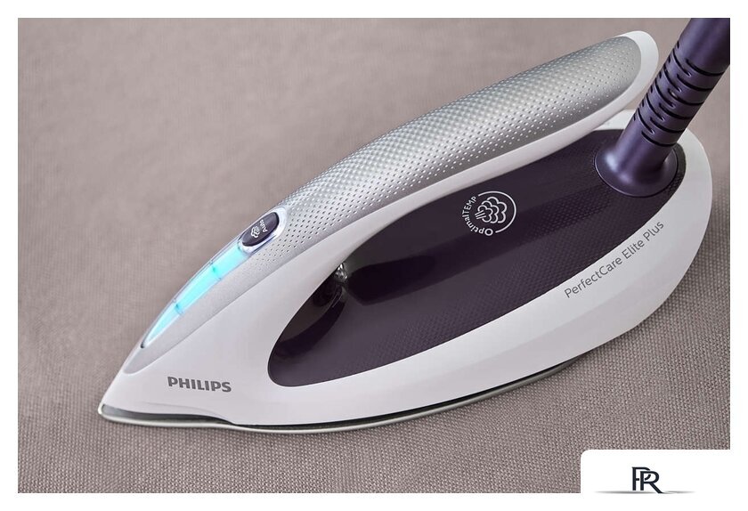 Утюг Philips GC9660/30 - Изображение №8 — Интернет-магазин ПроЗаказ