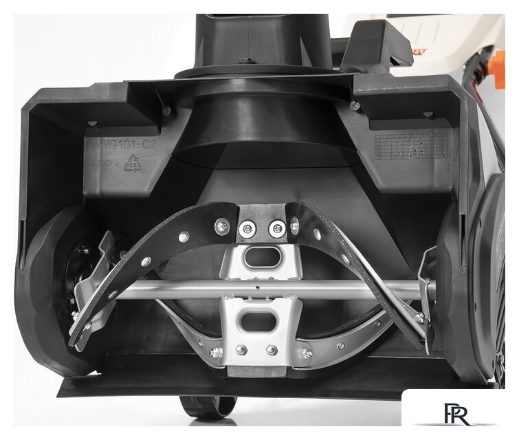 Снегоуборщик Daewoo Power DAST 5040Li (без АКБ) - Изображение №4 — Интернет-магазин ПроЗаказ