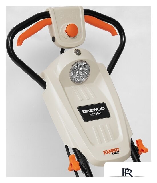 Снегоуборщик Daewoo Power DAST 5040Li (без АКБ) - Изображение №6 — Интернет-магазин ПроЗаказ