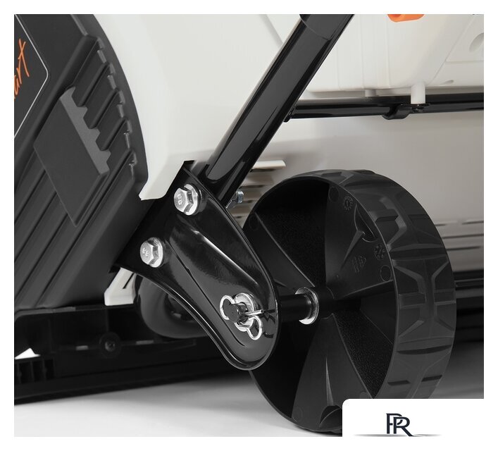 Снегоуборщик Daewoo Power DAST 5040Li (без АКБ) - Изображение №7 — Интернет-магазин ПроЗаказ